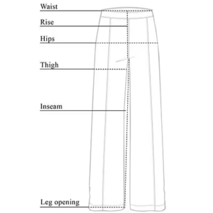 Measurement guide..