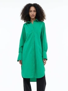 Knee Long Sleeve Shirt - Image 7