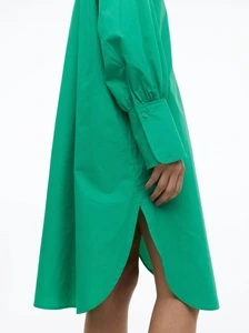 Knee Long Sleeve Shirt - Image 9